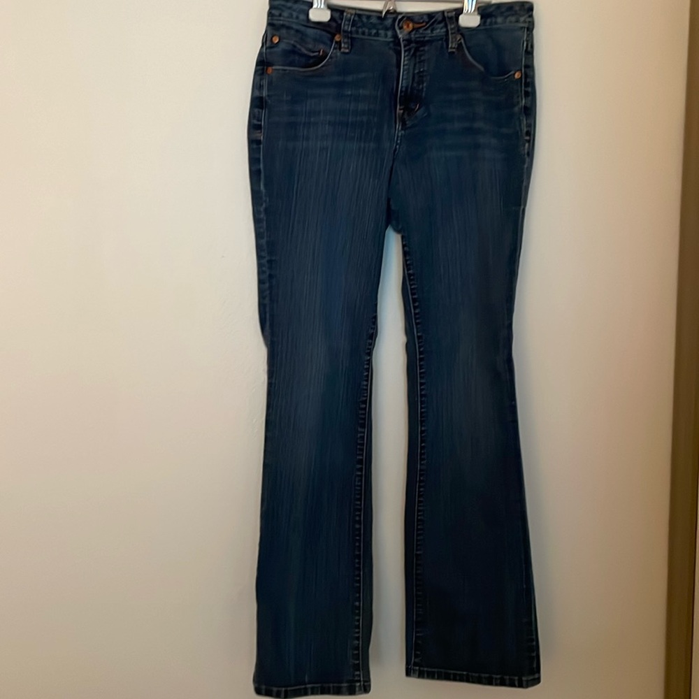 PRICE CUT ✂️ Jag Boot Cut Jeans
